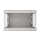 ExtraLink Wisząca 19" 6U 600x600mm (szara) - 484936 - zdjęcie 3